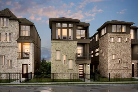 806 Resort Dr, Rowlett, TX 75088