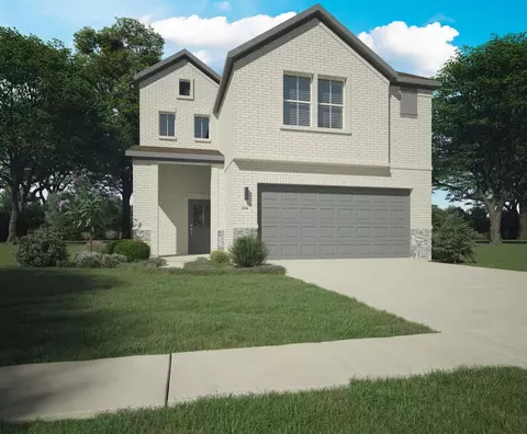 340 Leopold Trl, Greenville, TX 75402