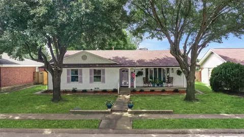 1507 Wysong Dr, Mckinney, TX 75069
