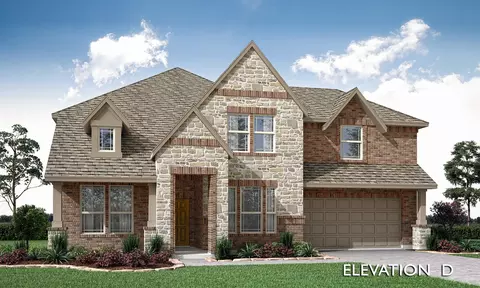 652 Sagebrush Ln, Waxahachie, TX 75165