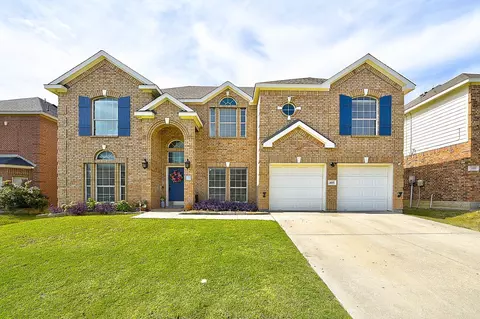 405 Cold Mountain Trl, Fort Worth, TX 76131
