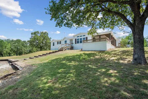 458 Timber Wild Dr, Weatherford, TX 76087