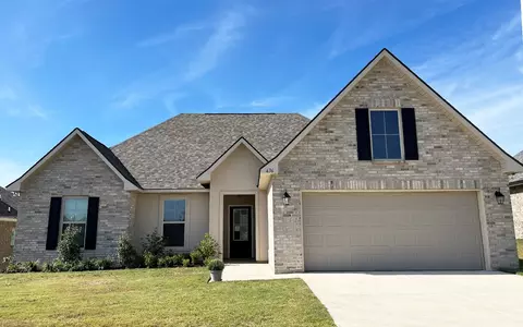 636 Sandy Ridge Cir, Shreveport, LA 71107