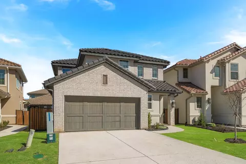 9040 Lakeside Dr, Fort Worth, TX 76179