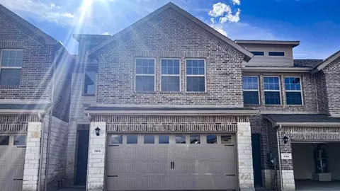 709 Lone Rock Dr, Anna, TX 75409