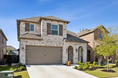1752 Eagle Lndg, Van Alstyne, TX 75495