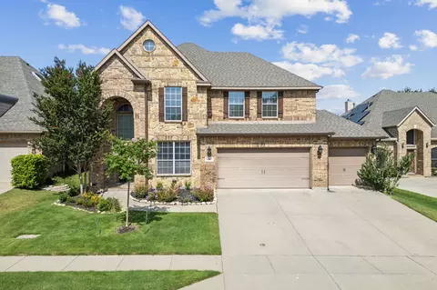 10025 Cade Trl, Fort Worth, TX 76244