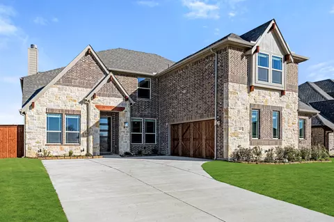 3605 Ridge Meadow Dr, Midlothian, TX 76065