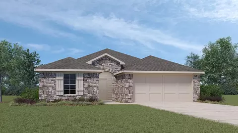 1532 Skyline Dr, Denton, TX 76207