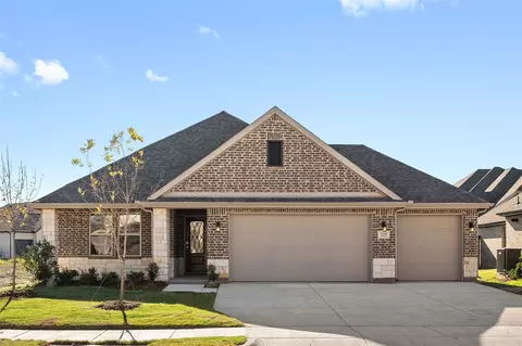 1129 Longhorn Ln, Forney, TX 75126