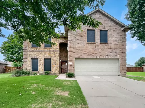1070 Kent Dr, Prosper, TX 75078