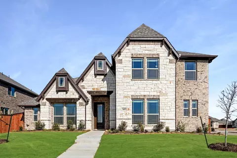 3609 Ridge Meadow Dr, Midlothian, TX 76065