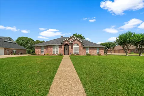 120 Saint Andrews Cir, Hideaway, TX 75771