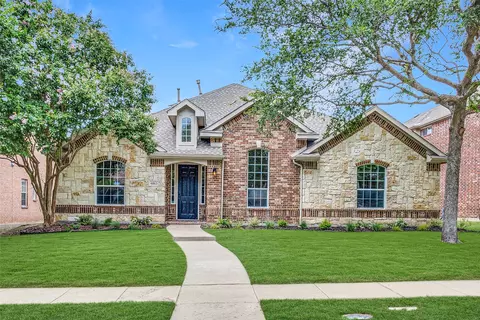 6863 Valley Brook Dr, Frisco, TX 75035