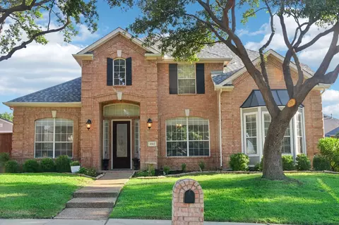 1912 Stevenson Ln, Flower Mound, TX 75028