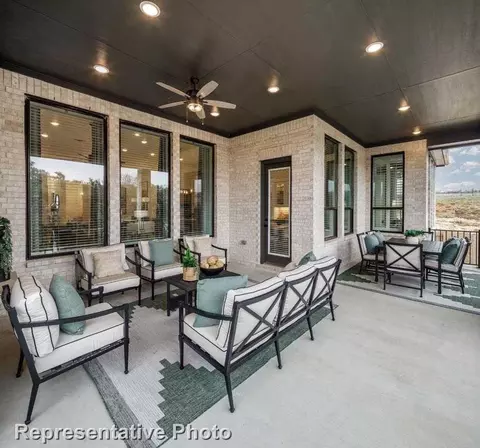 1605 Emberwood Horizon Ln, Mansfield, TX 76063