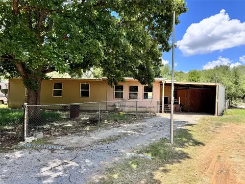 3600 Brook Valley Dr, May, TX 76857