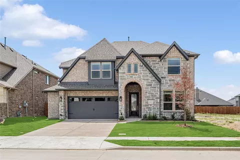 1010 Ridgehurst Rd, Melissa, TX 75454