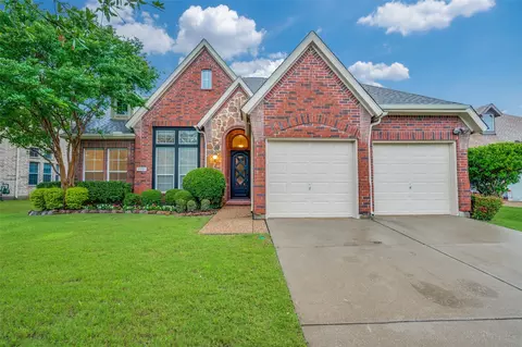 11751 Eden Ln, Frisco, TX 75033