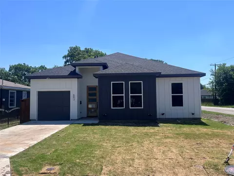 602 Ella Ave, Dallas, TX 75217