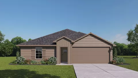 1425 Millstead Rill Dr, Josephine, TX 75135