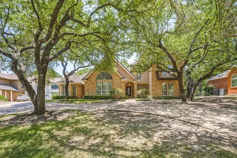 1608 Bay Crest Trl, Heath, TX 75032