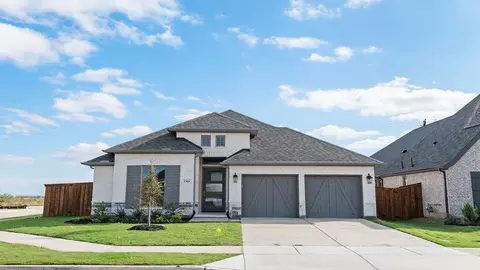 1303 Elderberry Ct, Haslet, TX 76052
