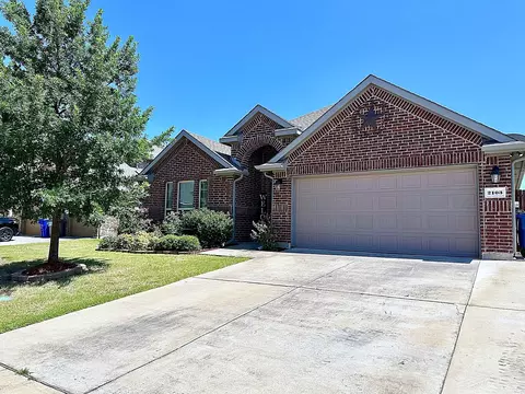 2103 Serenity Ave, Wylie, TX 75098