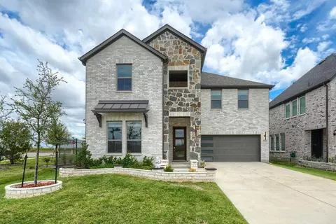 1320 Crescent Ln, Prosper, TX 75078