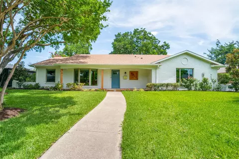 3227 Waldrop Dr, Dallas, TX 75229
