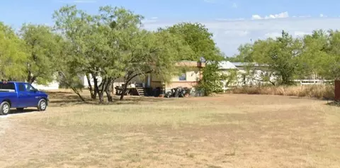 2410 Creek Dr, Granbury, TX 76048