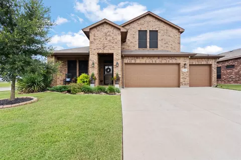 1216 Sausalito Trl, Cleburne, TX 76033