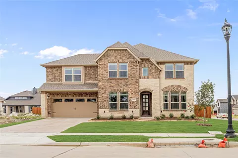 1000 Ridgehurst Rd, Melissa, TX 75454