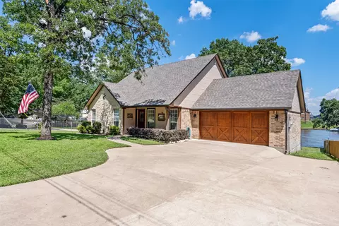 127 Cottonwood Trl, Gun Barrel City, TX 75156