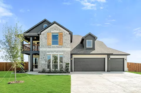 12732 Ruger Rd, Godley, TX 76044