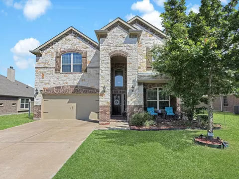 174 Balfour Dr, Fate, TX 75189