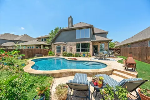 10520 Vintage Dr, Fort Worth, TX 76244