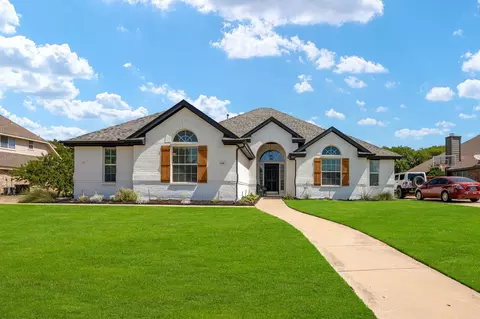 139 Indian Paint Dr, Justin, TX 76247