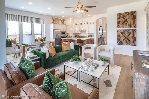 1603 Lazio Rd, Rockwall, TX 75087