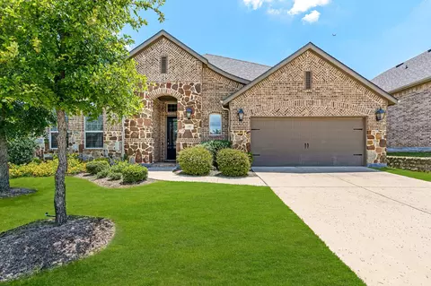 1501 Haverford Ln, Lantana, TX 76226