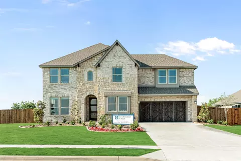 2204 Rio Piedra Dr, Royse City, TX 75189