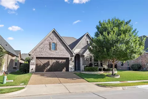 2885 Nottingham Dr, Trophy Club, TX 76262