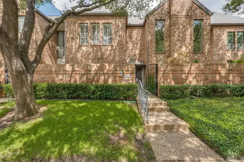 4405 Westside Dr, Highland Park, TX 75209