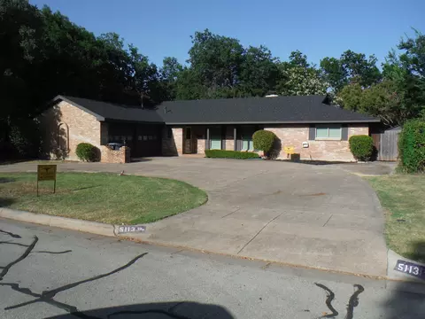 5113 Westhaven Dr, Fort Worth, TX 76132