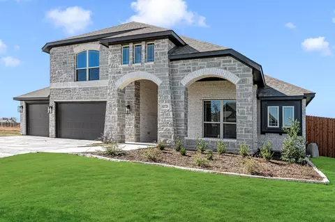 12721 Barretta Dr, Godley, TX 76044