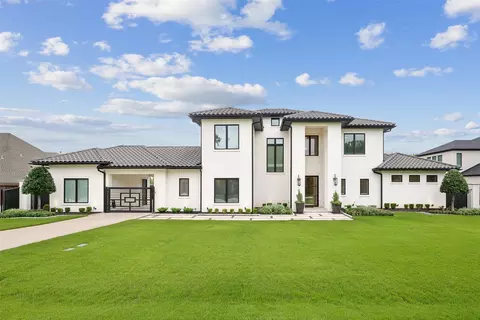 5613 Montclair Dr, Colleyville, TX 76034