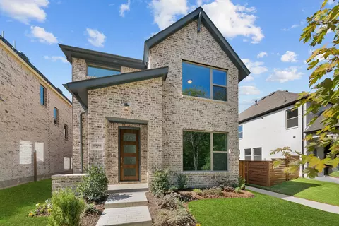1956 Sierra Rose Trce, Mesquite, TX 75181