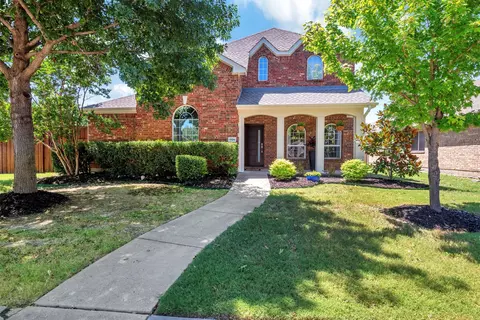 1706 Balboa Ln, Allen, TX 75002