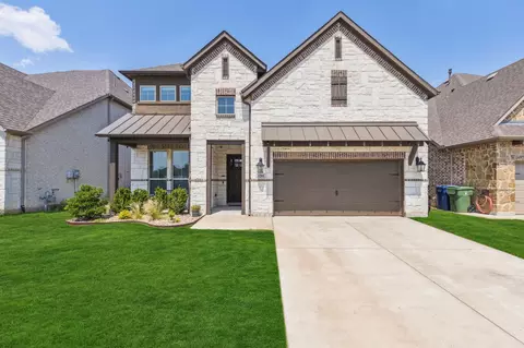 3201 Rough Creek Dr, Garland, TX 75040
