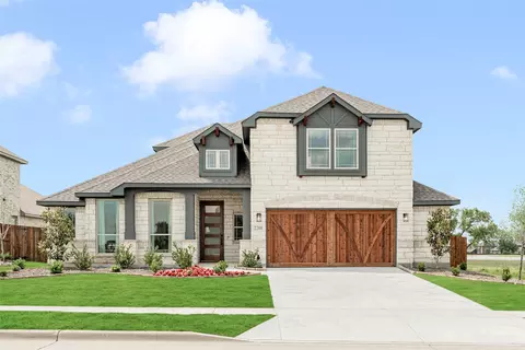 2208 Rio Piedra Dr, Royse City, TX 75189